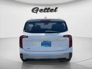 Kia Telluride 2023 AWD S 4dr SUV