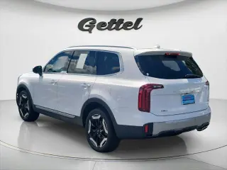 Kia Telluride 2023 AWD S 4dr SUV