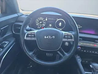 Kia Telluride 2024 AWD SX 4p SUV