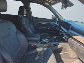 Kia Telluride 2024 AWD SX 4p SUV