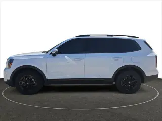 Kia Telluride 2024 AWD SX 4p SUV