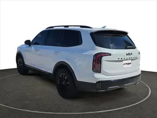 Kia Telluride 2024 AWD SX 4p SUV