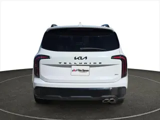 Kia Telluride 2024 AWD SX 4p SUV