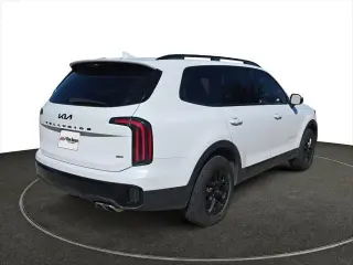 Kia Telluride 2024 AWD SX 4p SUV