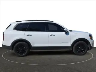 Kia Telluride 2024 AWD SX 4p SUV