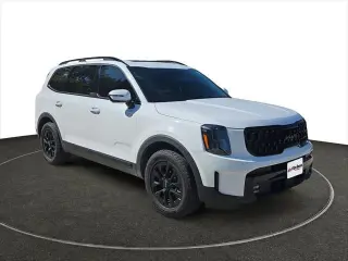 Kia Telluride 2024 AWD SX 4p SUV