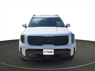 Kia Telluride 2024 AWD SX 4p SUV