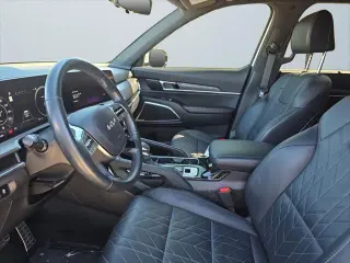 Kia Telluride 2024 AWD SX 4p SUV