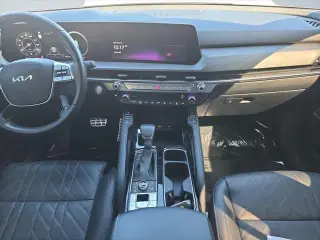 Kia Telluride 2024 AWD SX 4p SUV
