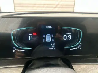 Kia Sportage 2023 AWD X-Line 4p SUV