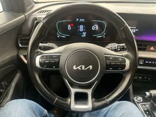 Kia Sportage 2023 AWD X-Line 4p SUV