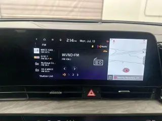Kia Sportage 2023 AWD X-Line 4p SUV