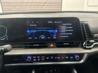 Kia Sportage 2023 AWD X-Line 4p SUV
