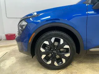 Kia Sportage 2023 AWD X-Line 4p SUV