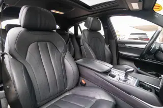 BMW X6 2017 AWD xDrive35i SUV 4p