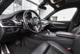 BMW X6 2017 AWD xDrive35i SUV 4p
