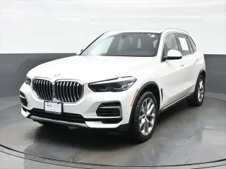 BMW X5 2023 AWD xDrive40i 4p Vehículo de Actividad Deportiva de Deporte