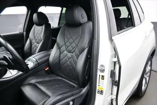 BMW X5 2023 AWD xDrive40i 4p Vehículo de Actividad Deportiva de Deporte