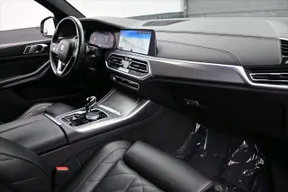 BMW X5 2023 AWD xDrive40i 4p Vehículo de Actividad Deportiva de Deporte