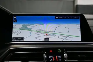 BMW X5 2023 AWD xDrive40i 4p Vehículo de Actividad Deportiva de Deporte