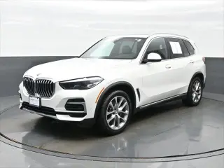 BMW X5 2023 AWD xDrive40i 4p Vehículo de Actividad Deportiva de Deporte