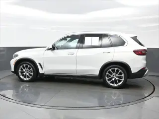 BMW X5 2023 AWD xDrive40i 4p Vehículo de Actividad Deportiva de Deporte