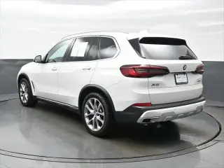 BMW X5 2023 AWD xDrive40i 4p Vehículo de Actividad Deportiva de Deporte