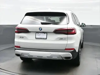 BMW X5 2023 AWD xDrive40i 4p Vehículo de Actividad Deportiva de Deporte