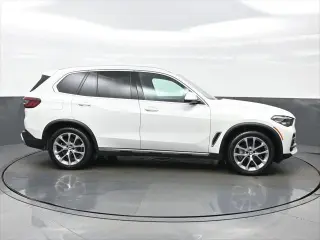 BMW X5 2023 AWD xDrive40i 4p Vehículo de Actividad Deportiva de Deporte