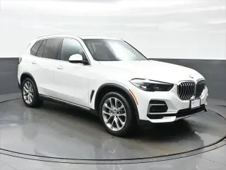 BMW X5 2023 AWD xDrive40i 4p Vehículo de Actividad Deportiva de Deporte