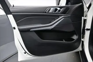 BMW X5 2023 AWD xDrive40i 4p Vehículo de Actividad Deportiva de Deporte