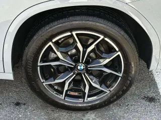 BMW X3 2024 AWD xDrive30i 4p Vehículo de Actividad Deportiva