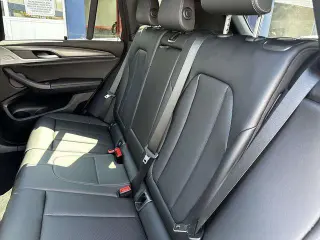 BMW X3 2024 AWD xDrive30i 4p Vehículo de Actividad Deportiva