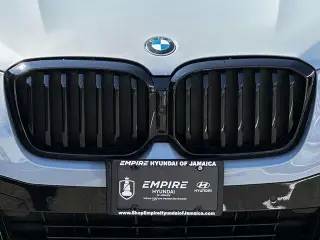 BMW X3 2024 AWD xDrive30i 4p Vehículo de Actividad Deportiva