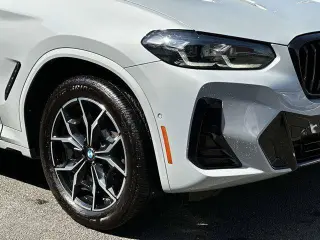 BMW X3 2024 AWD xDrive30i 4p Vehículo de Actividad Deportiva