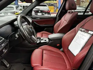 BMW X3 2023 AWD xDrive30i 4dr Sports Activity Vehicle