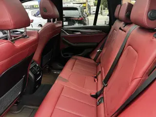 BMW X3 2023 AWD xDrive30i 4dr Sports Activity Vehicle