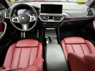 BMW X3 2023 AWD xDrive30i 4dr Sports Activity Vehicle