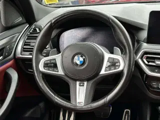BMW X3 2023 AWD xDrive30i 4dr Sports Activity Vehicle