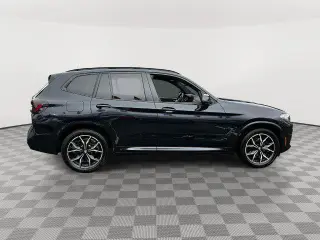 BMW X3 2023 AWD xDrive30i 4dr Sports Activity Vehicle