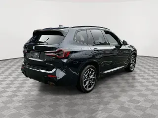 BMW X3 2023 AWD xDrive30i 4dr Sports Activity Vehicle