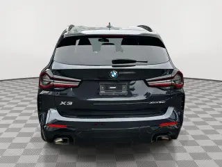 BMW X3 2023 AWD xDrive30i 4dr Sports Activity Vehicle