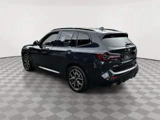 BMW X3 2023 AWD xDrive30i 4dr Sports Activity Vehicle