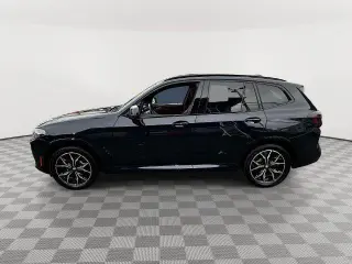 BMW X3 2023 AWD xDrive30i 4dr Sports Activity Vehicle