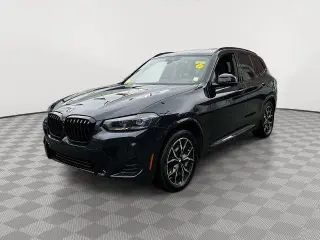 BMW X3 2023 AWD xDrive30i 4dr Sports Activity Vehicle