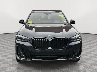 BMW X3 2023 AWD xDrive30i 4dr Sports Activity Vehicle