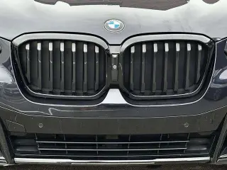 BMW X3 2023 AWD xDrive30i 4dr Sports Activity Vehicle