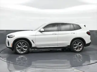 BMW X3 2024 sDrive30i 4p Vehículo de Actividad Deportiva de 8 Marchas