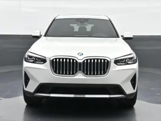 BMW X3 2024 sDrive30i 4p Vehículo de Actividad Deportiva de 8 Marchas