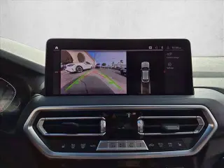 BMW X4 2023 AWD xDrive30i 4dr Coupe de Actividad Deportiva